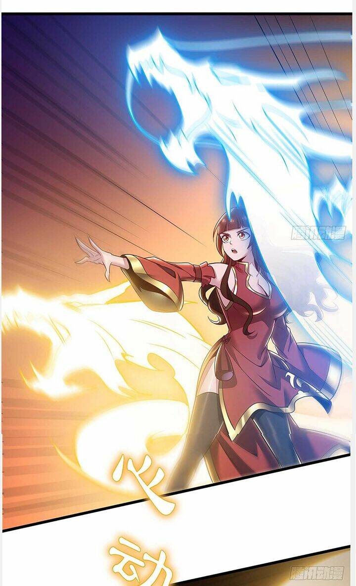 bất tử thần vương tu liên tục chapter 75 5