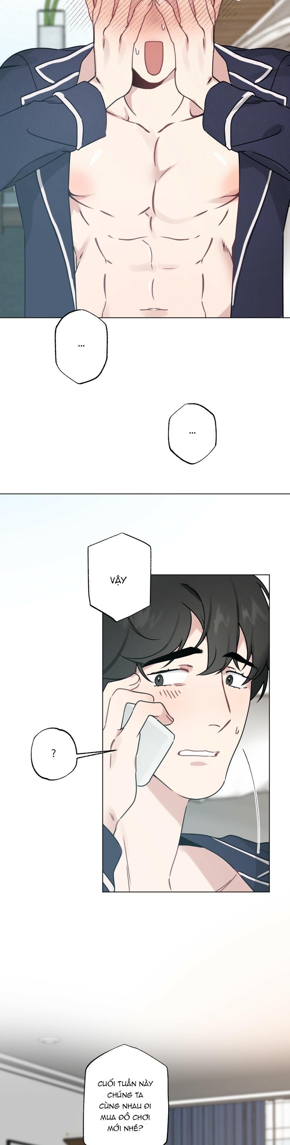 chăm sóc chapter 29 35