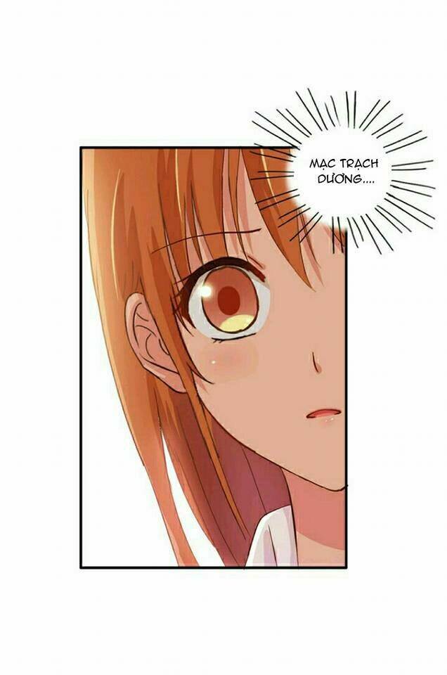 mối tình đầu có chút ngọt chapter 17 30