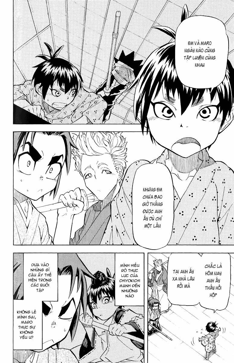 samurai usagi chapter 15 10