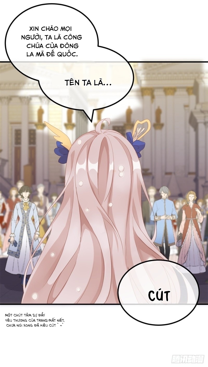 kế hoạch chinh phục công tước máu lạnh chapter 4 25