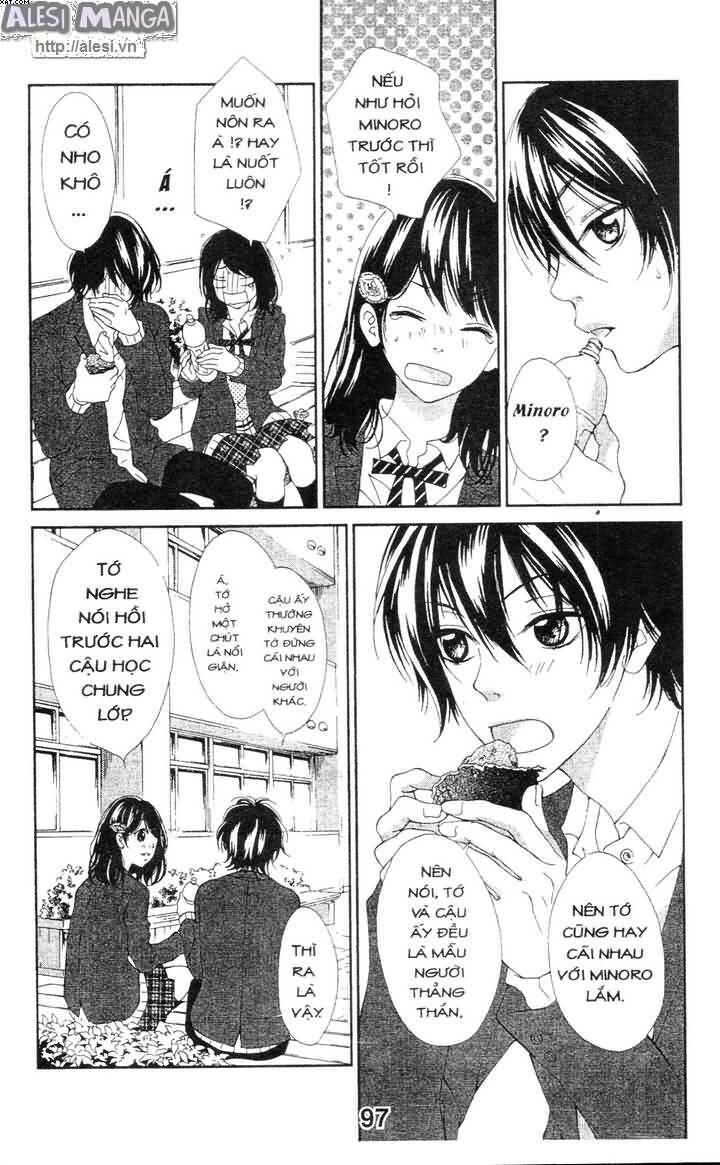 lời tỏ tình muộn màng chapter 2 97