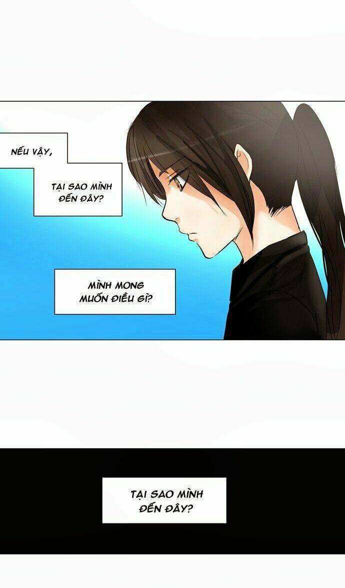 cuộc chiến trong tòa tháp chapter 153 26