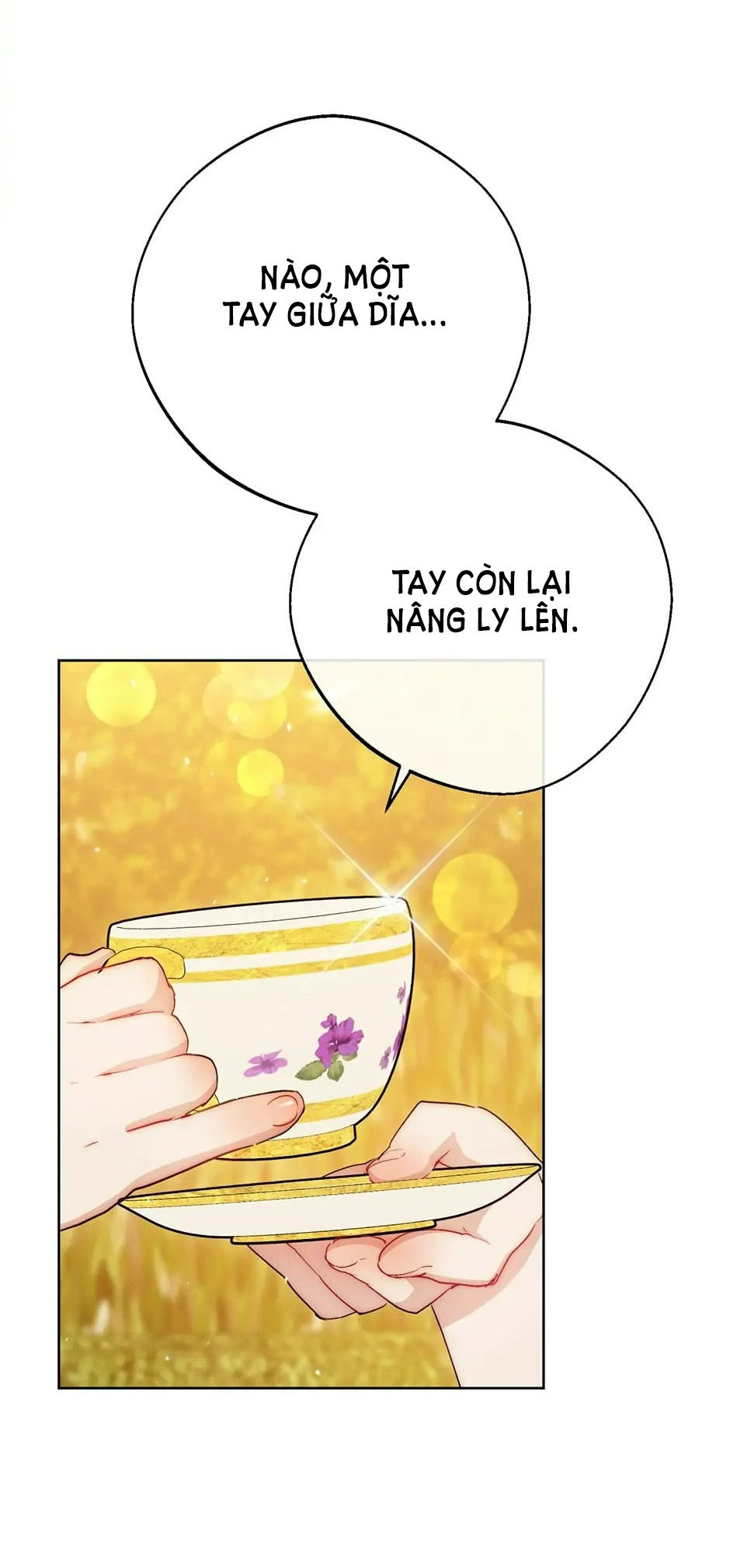 50 công thức pha trà của nữ công tước chapter 14 57