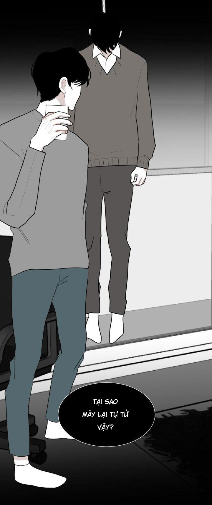 câu lạc bộ câm lặng chapter 1 6