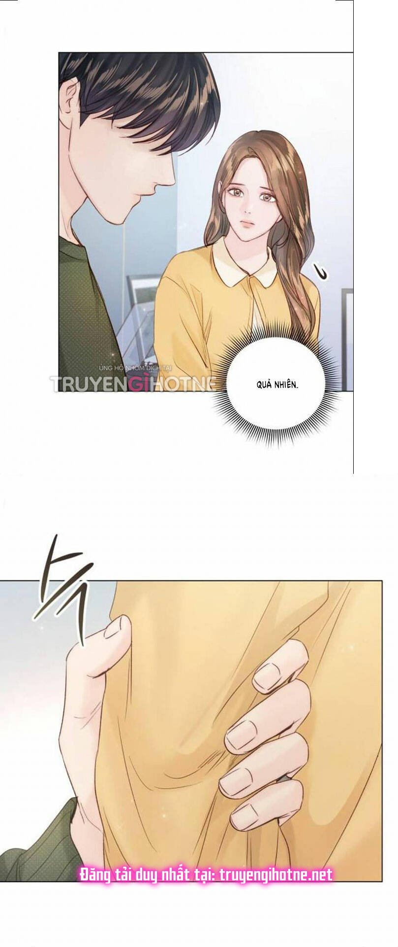 nhất định chúng ta sẽ được hạnh phúc chapter 88.1 25