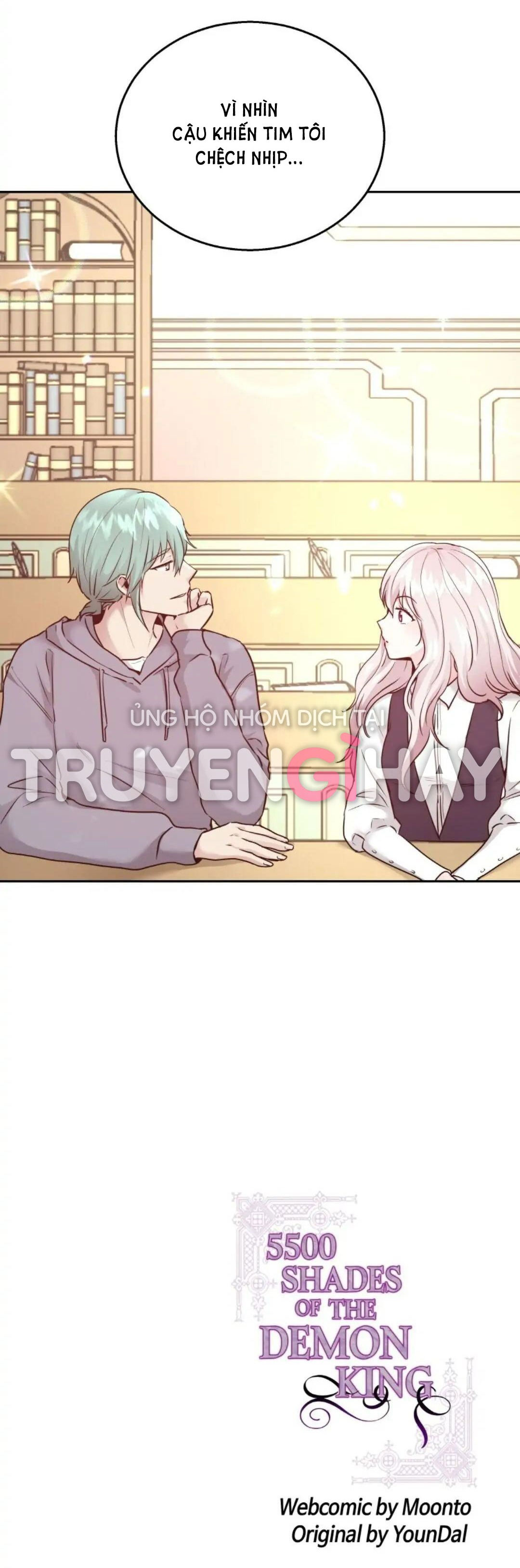 5500 sắc thái của quỷ vương chapter 9.2 22