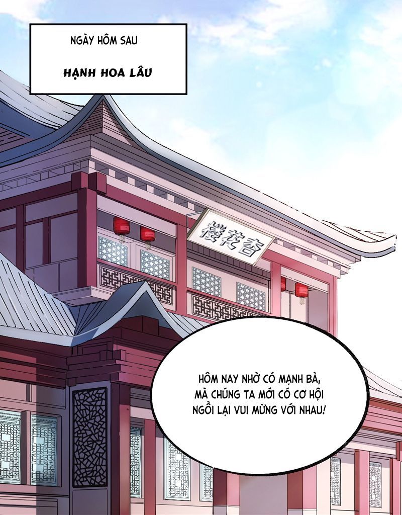 chợ quỷ chapter 8 6