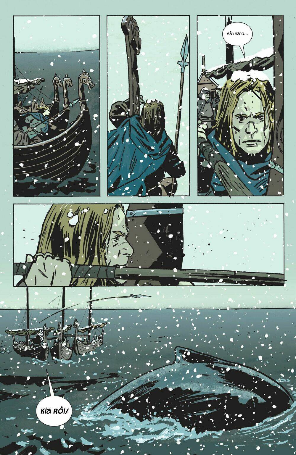 northlanders chapter 43 5