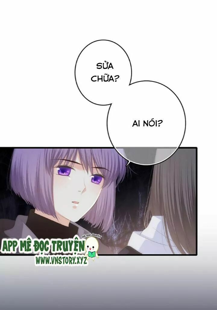 con tim rung động 2 chapter 77 8