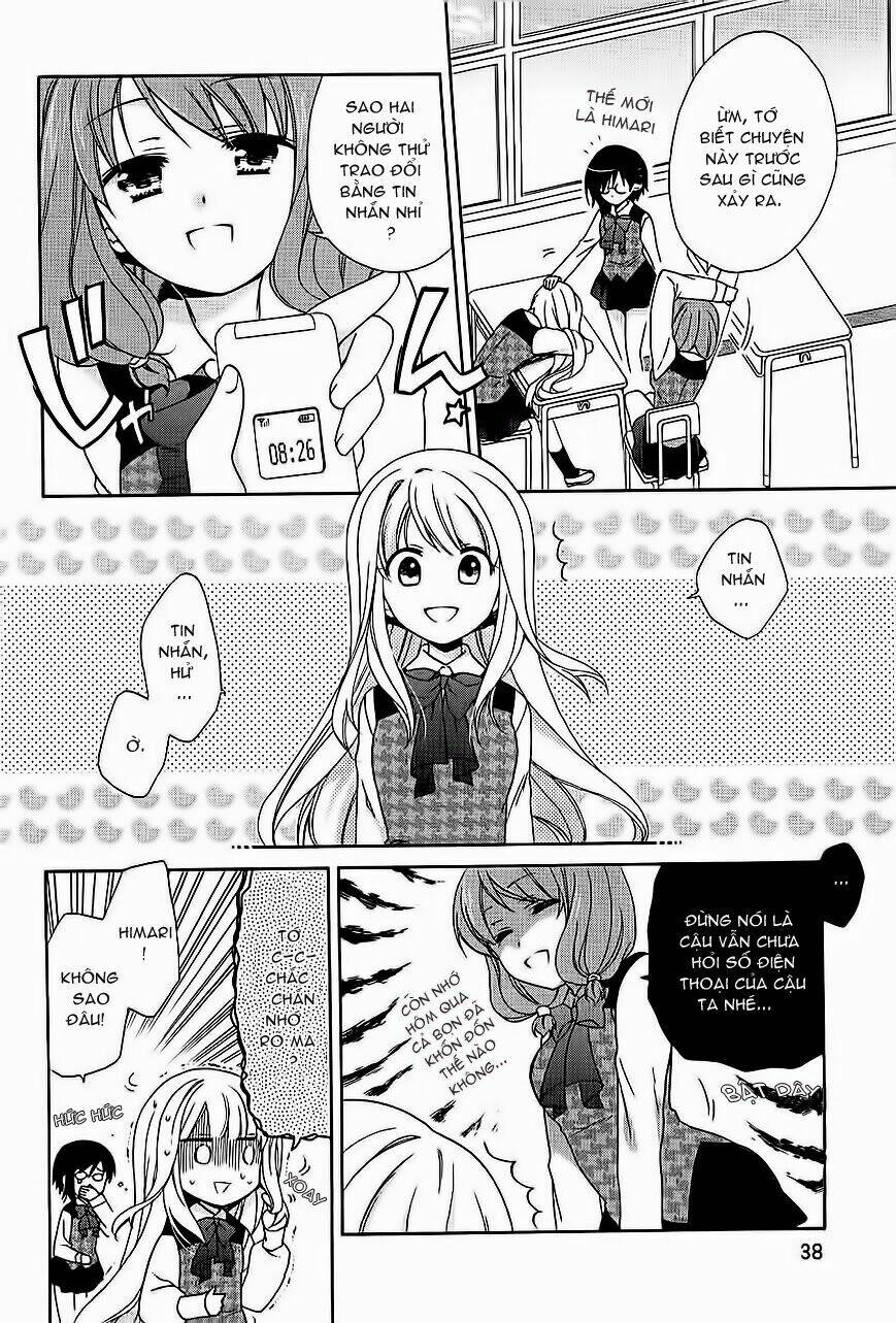 hajiotsu chapter 2 8