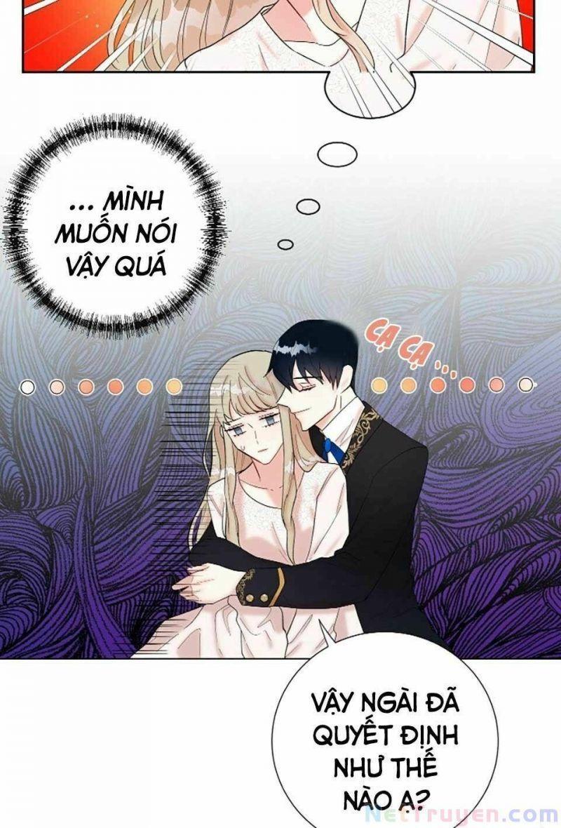 xin ngài đừng ăn tôi chapter 19 9