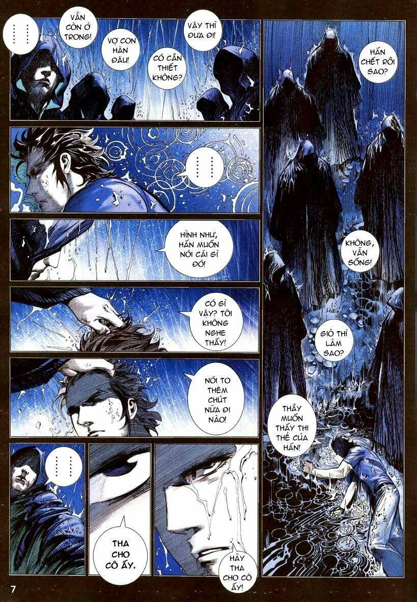 sát đạo hành giả chapter 2 7