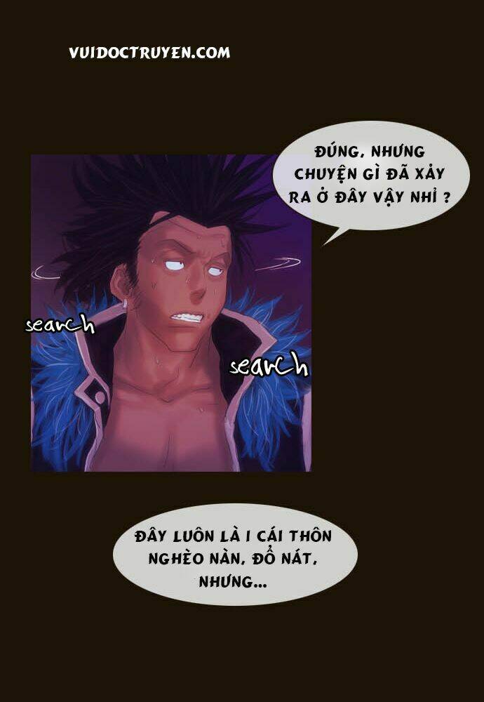 hội ảo thuật chapter 79 40