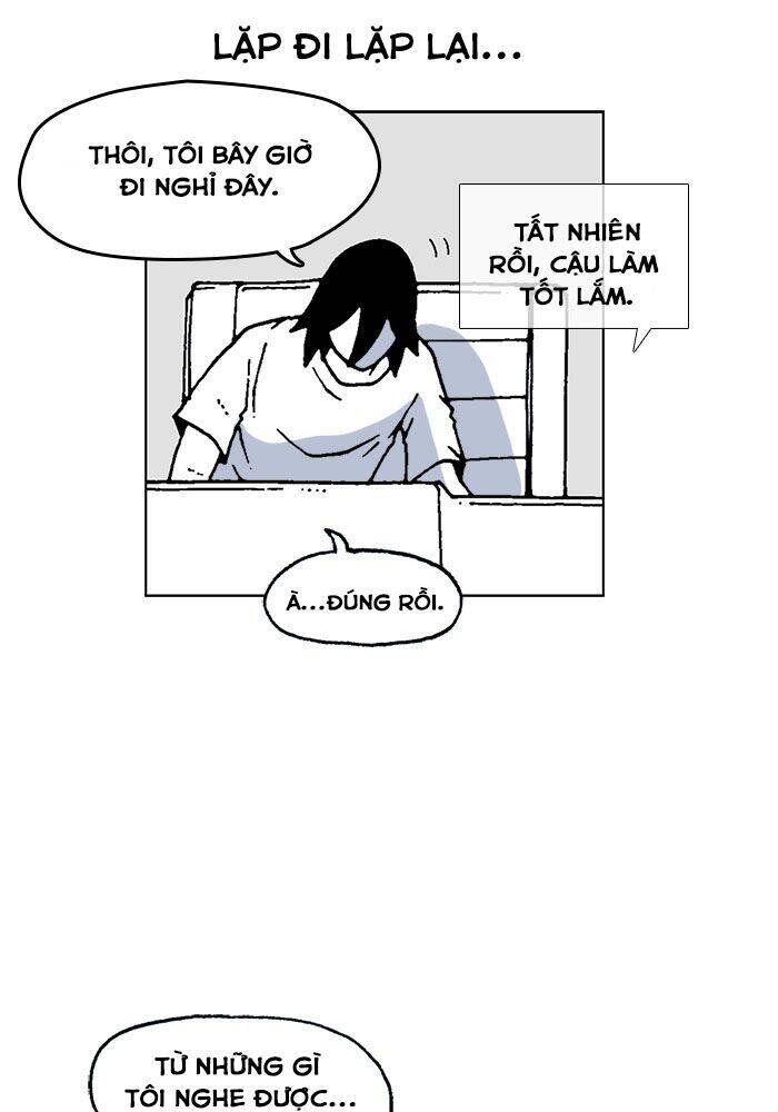 mắc kẹt trên mặt trăng chapter 59 22