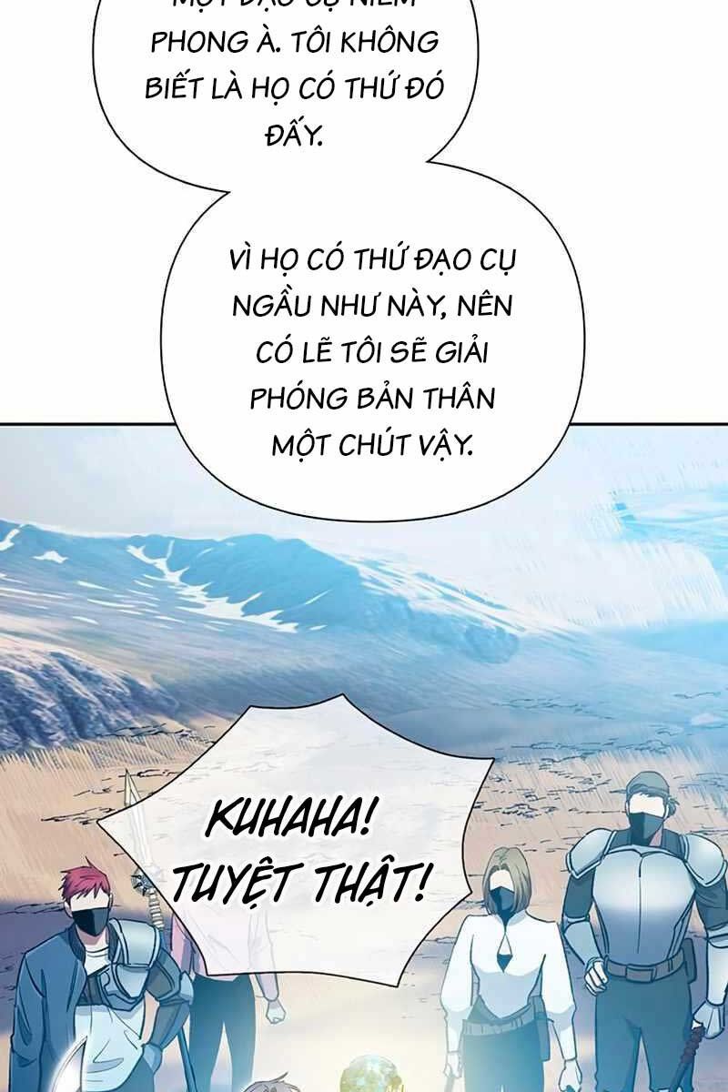 những ranker cấp s mà tôi nuôi dưỡng chapter 83.2 11