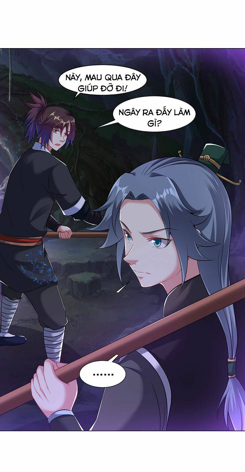 đạo ấn chapter 85 9