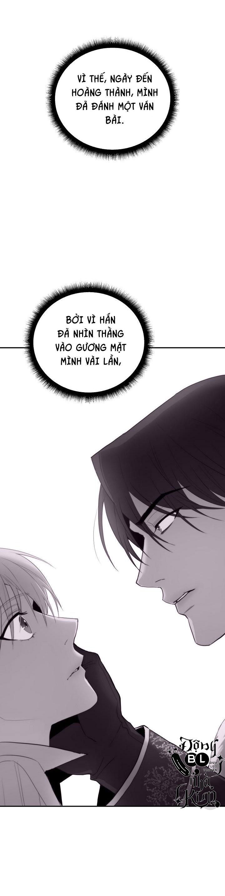 hai đất nước, đất nước của nô lệ chapter 29 57