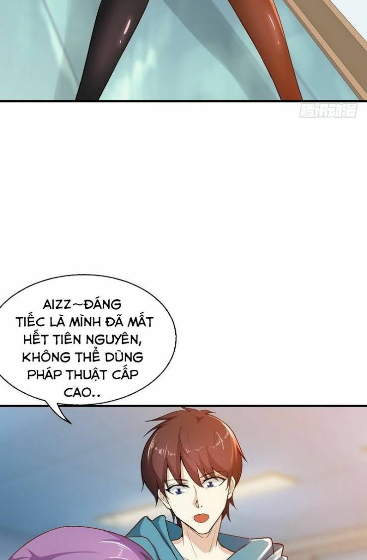 đô thị cực phẩm tiên đế chapter 2 8