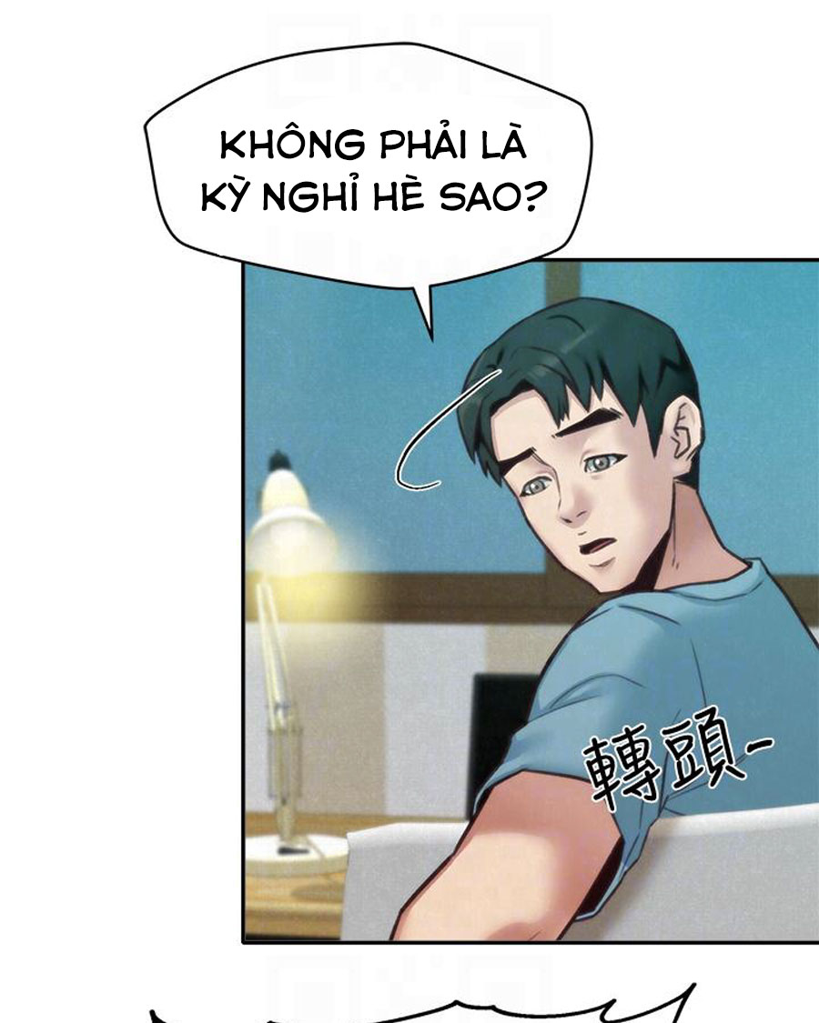 cô gái bé nhỏ của tôi chapter 6.2 30