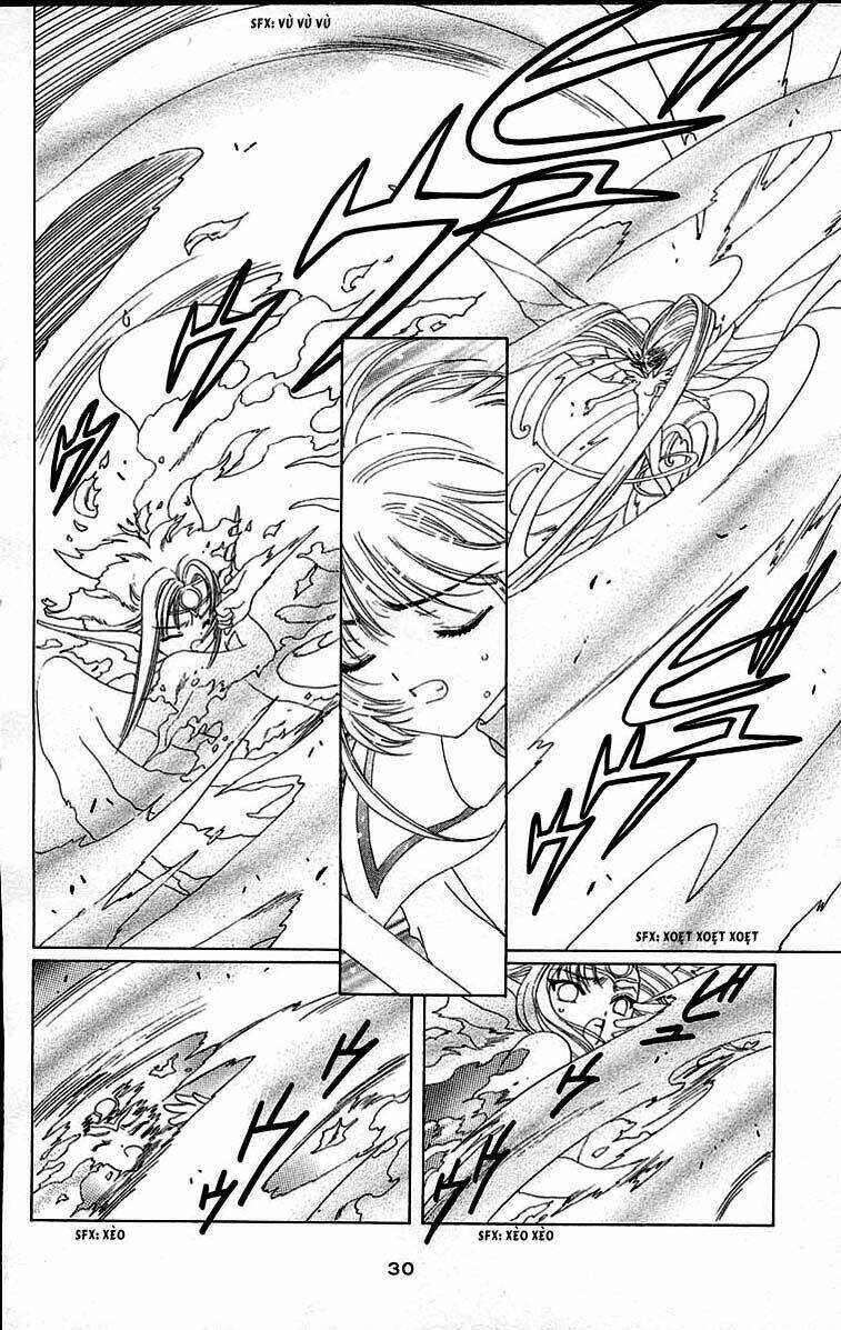 card captor sakura chapter 23 28