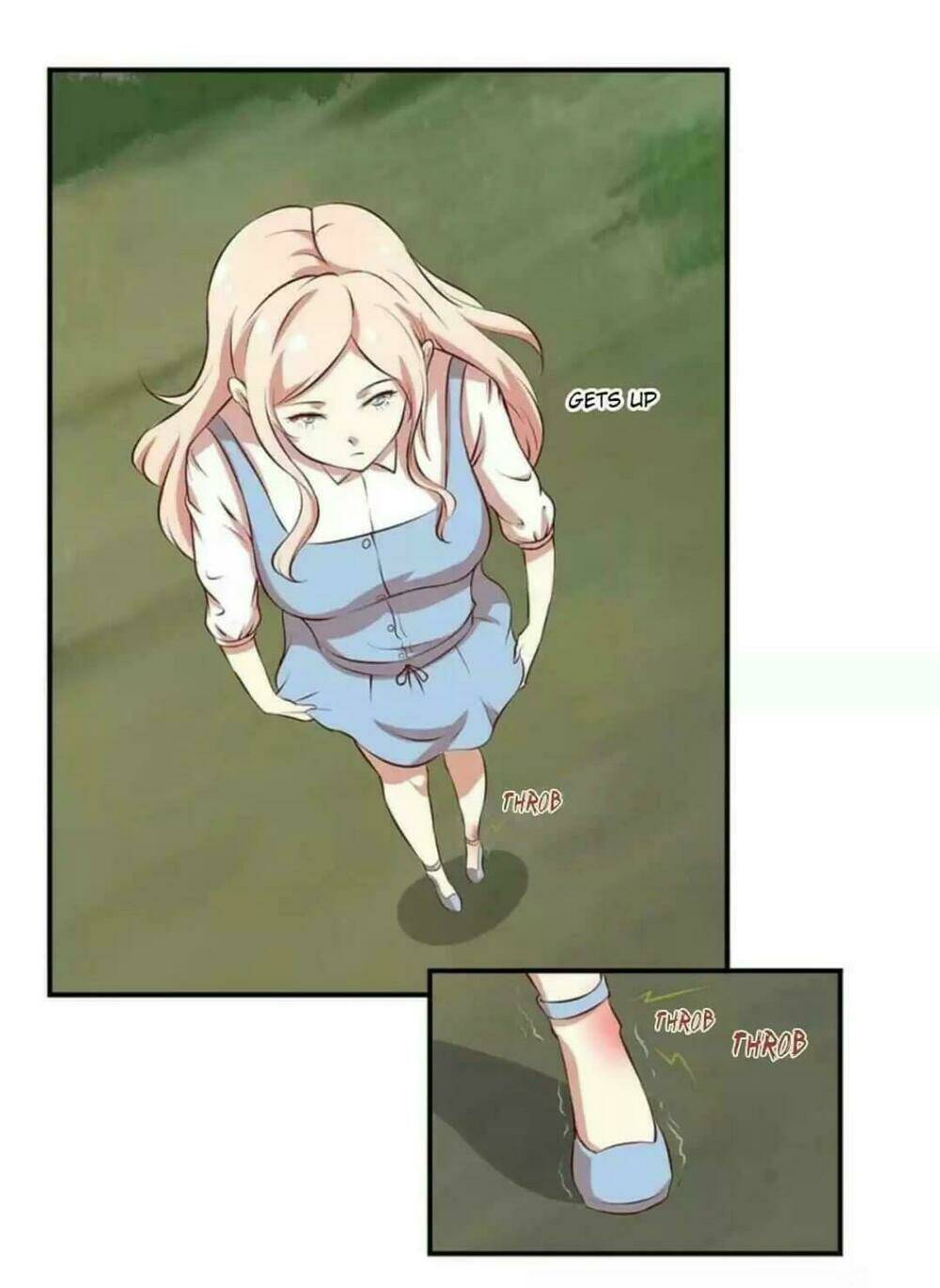 hệ thống yêu đương với nam thần chapter 22.1 18