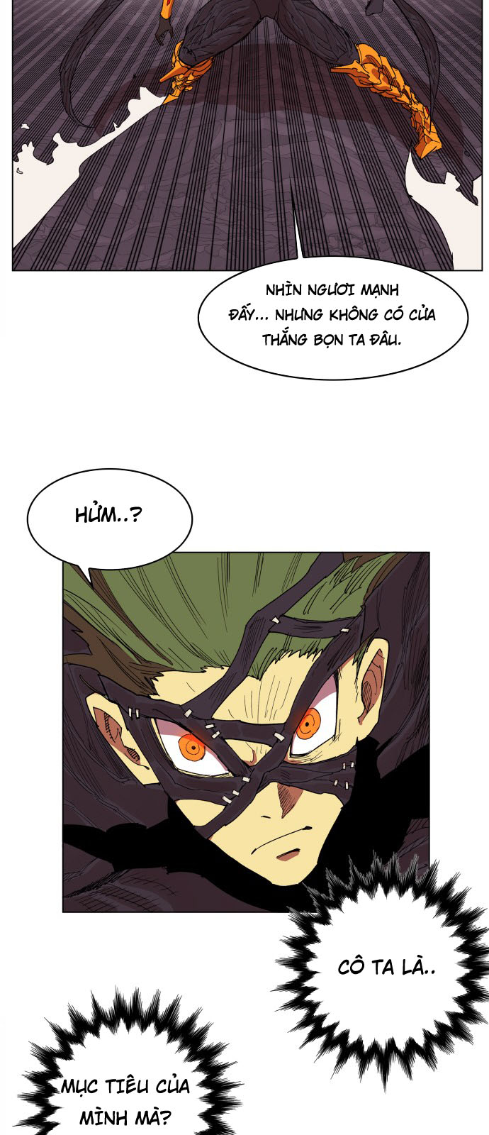 hard core leveling warrior chapter 93 19