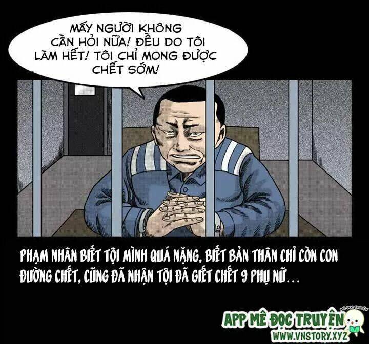 kỳ án có thật chapter 32 22