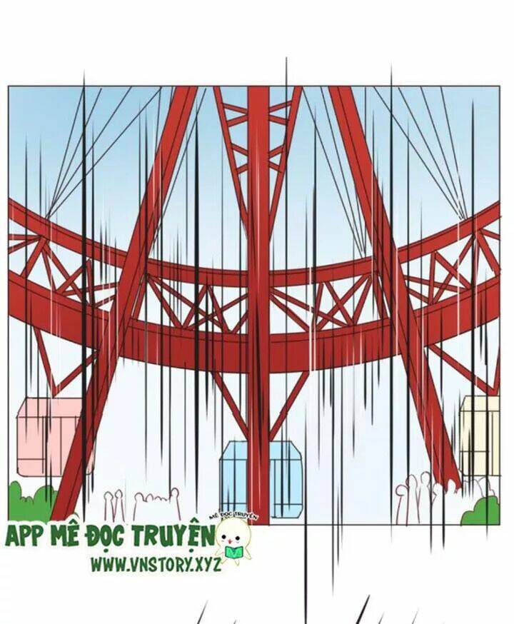 hồ tiên này không tin được chapter 21 2