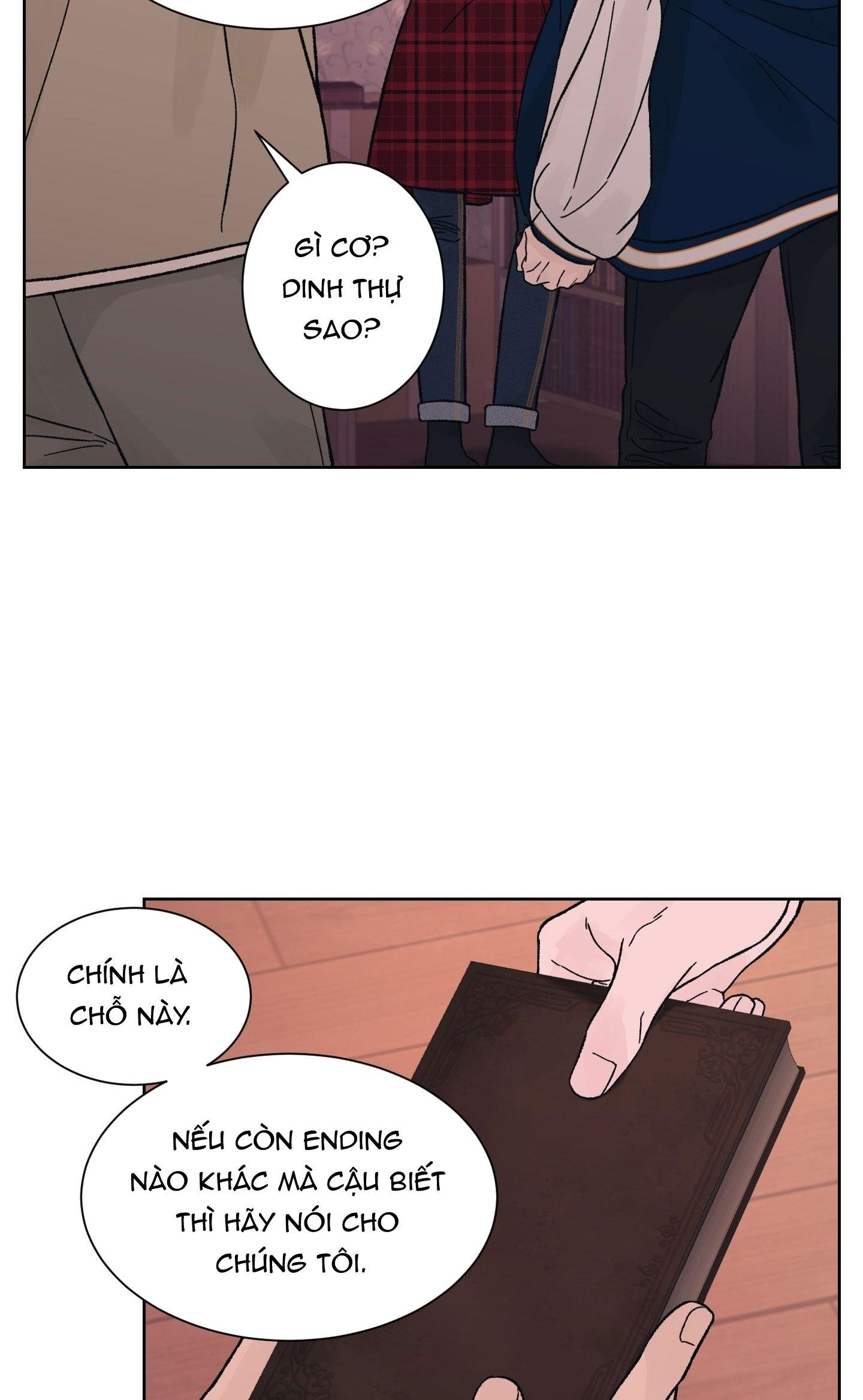 đêm kinh hoàng chapter 48 22