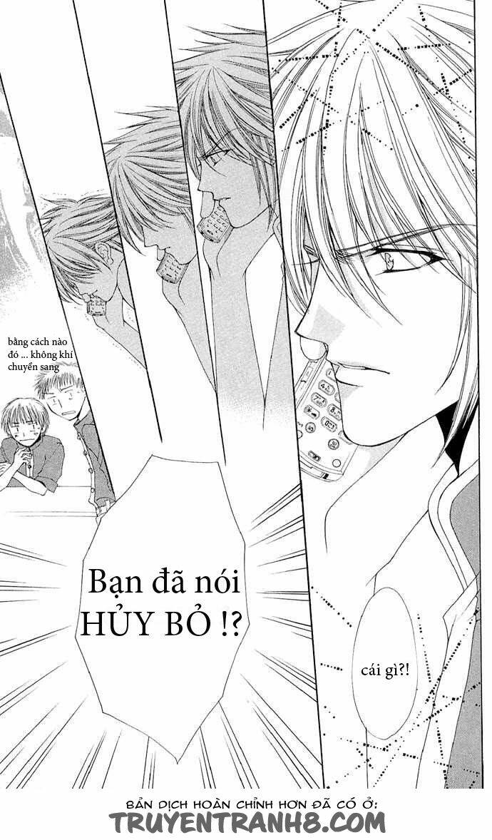 love celeb chapter 6.4 7