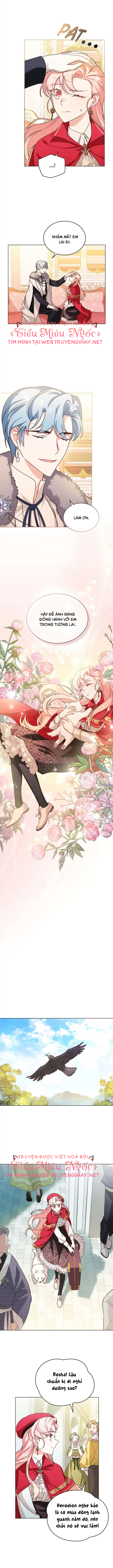 ánh sáng của bình minh chapter 10 7