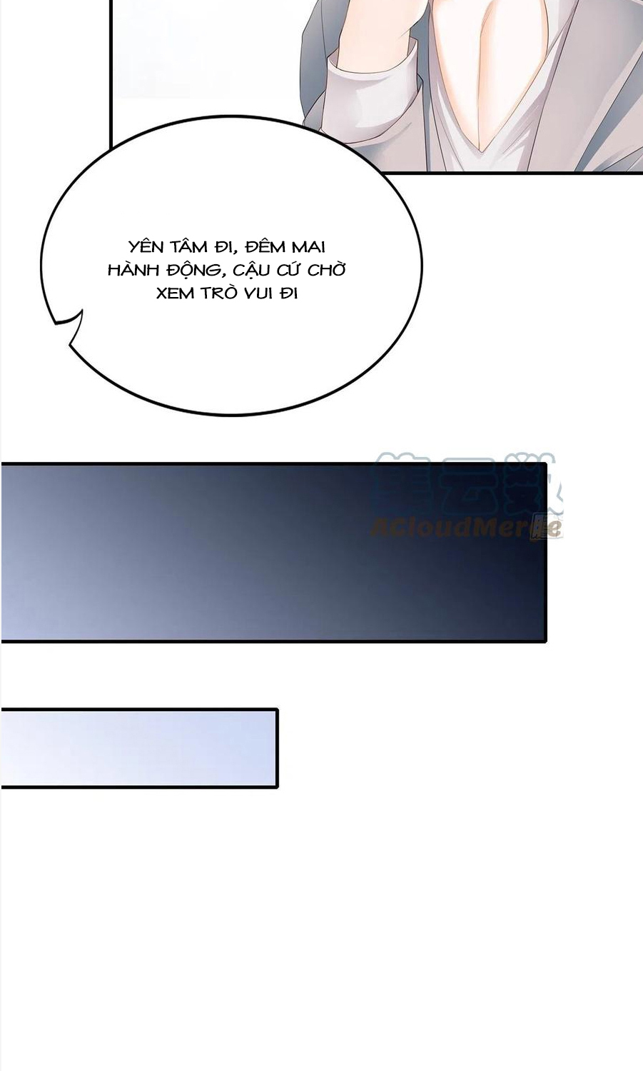 bạo quân ái nhân chapter 80 9