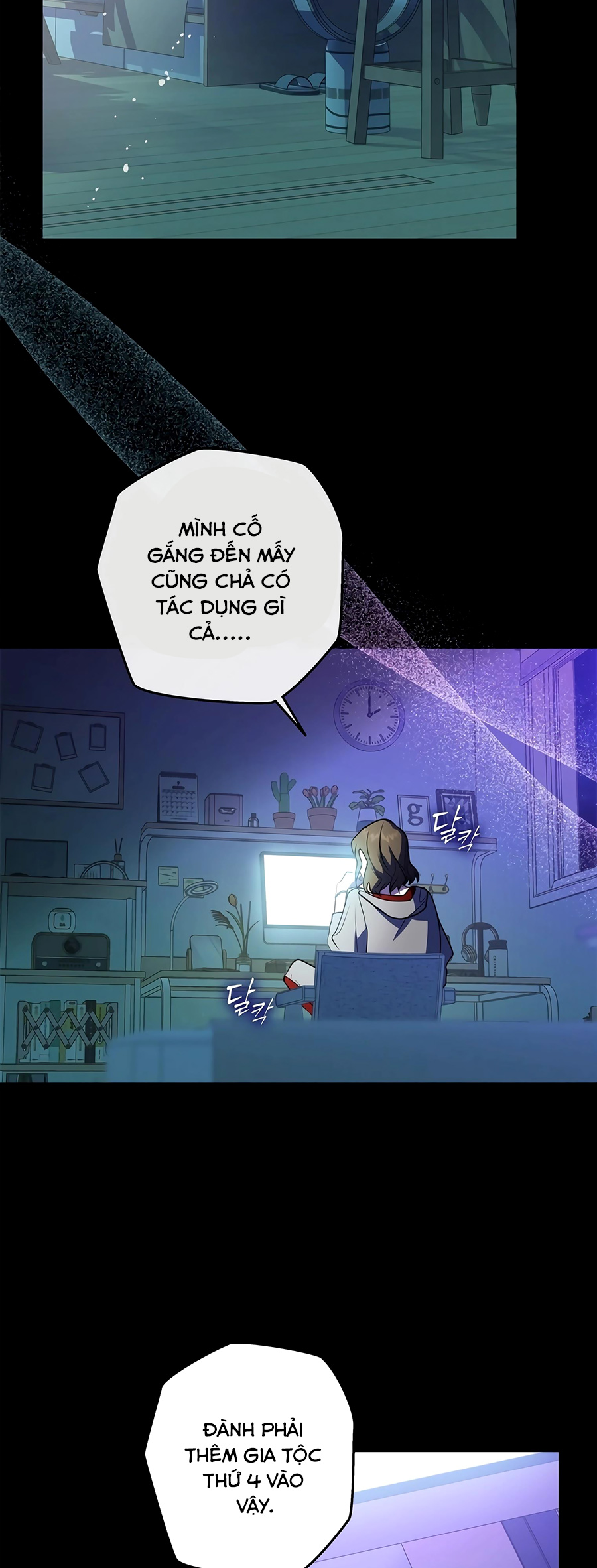 nữ chính giả thành nam nhân chapter 44 39