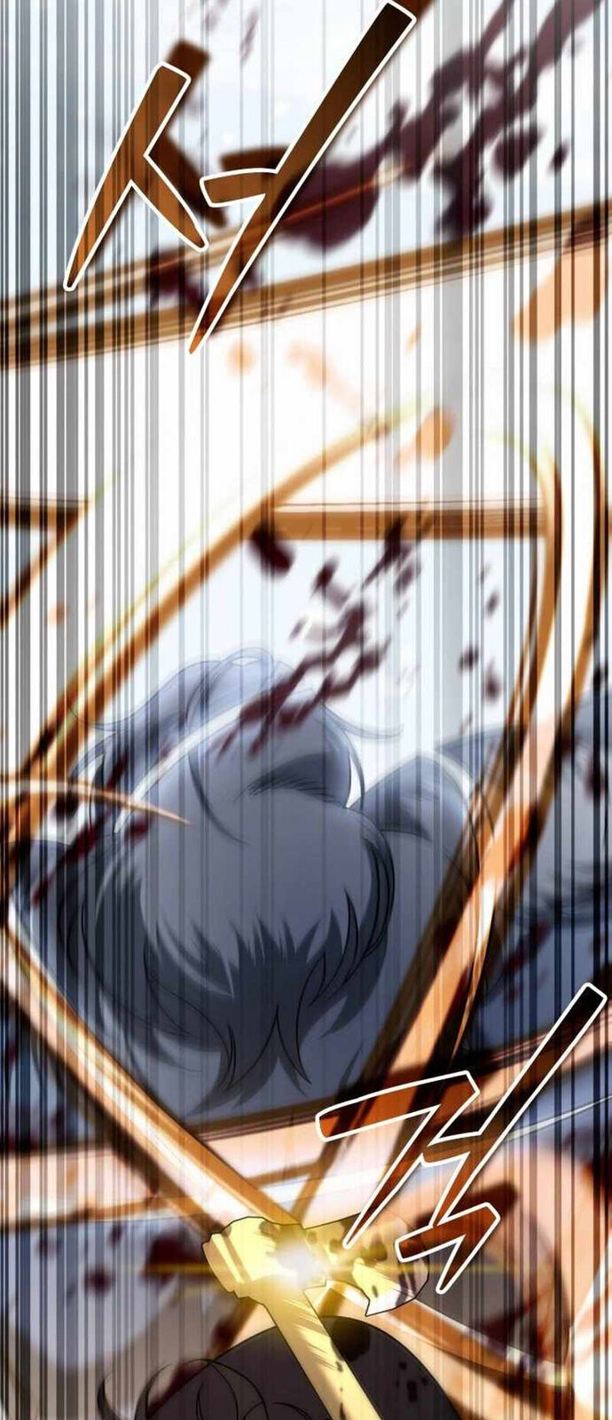 Bản Ngã Thay Đổi chapter 25 63