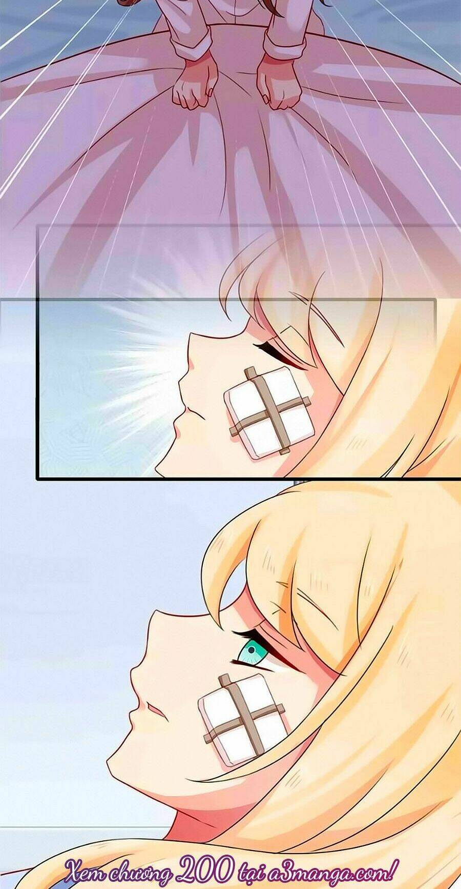 chỉ nhiễm thành hôn chapter 199 30