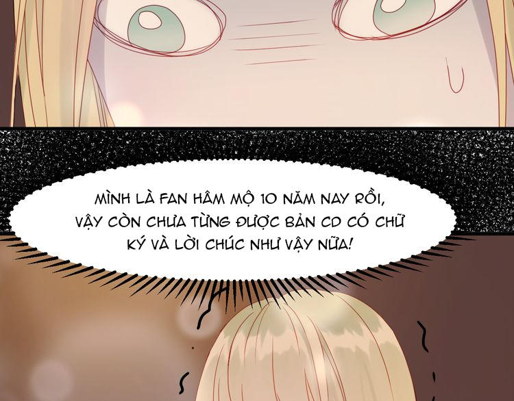 lượm được một tiểu hồ ly 2 chapter 43.5 24