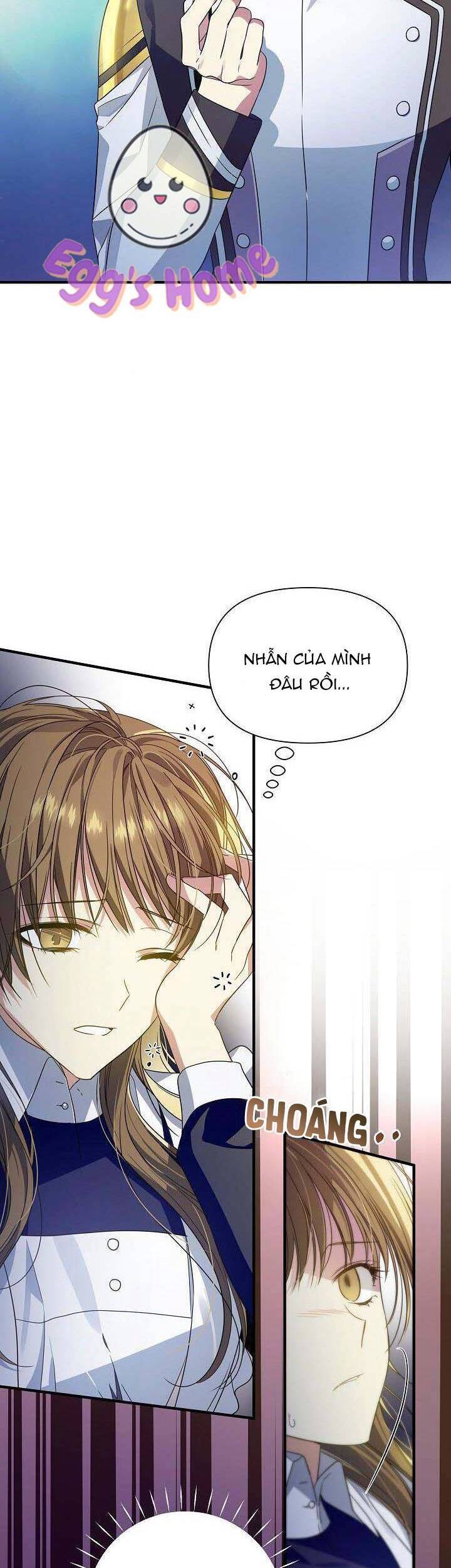 từ lúc bắt đầu tôi vẫn luôn ở bên em chapter 28 34