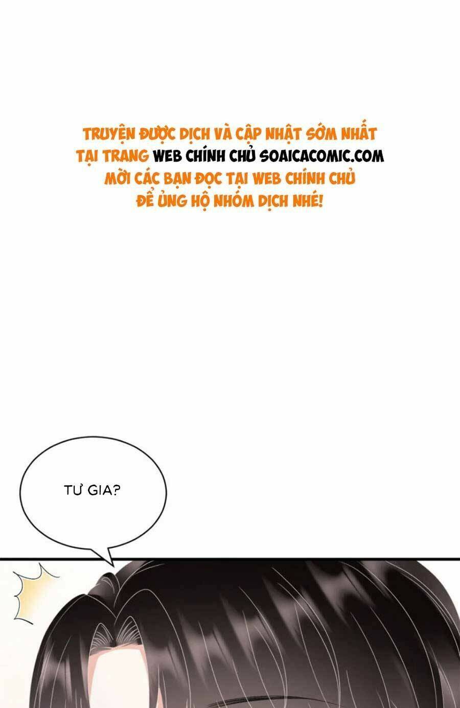 đại tiểu thư có ý đồ gì xấu đâu chapter 192 1