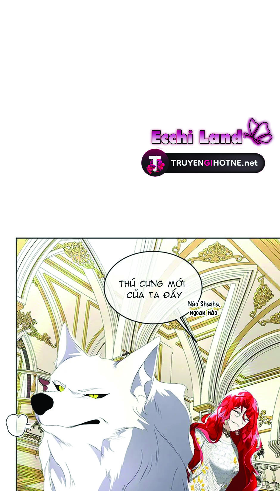 tôi là bảo mẫu bất đắc dĩ của nam chính chapter 7.1 8