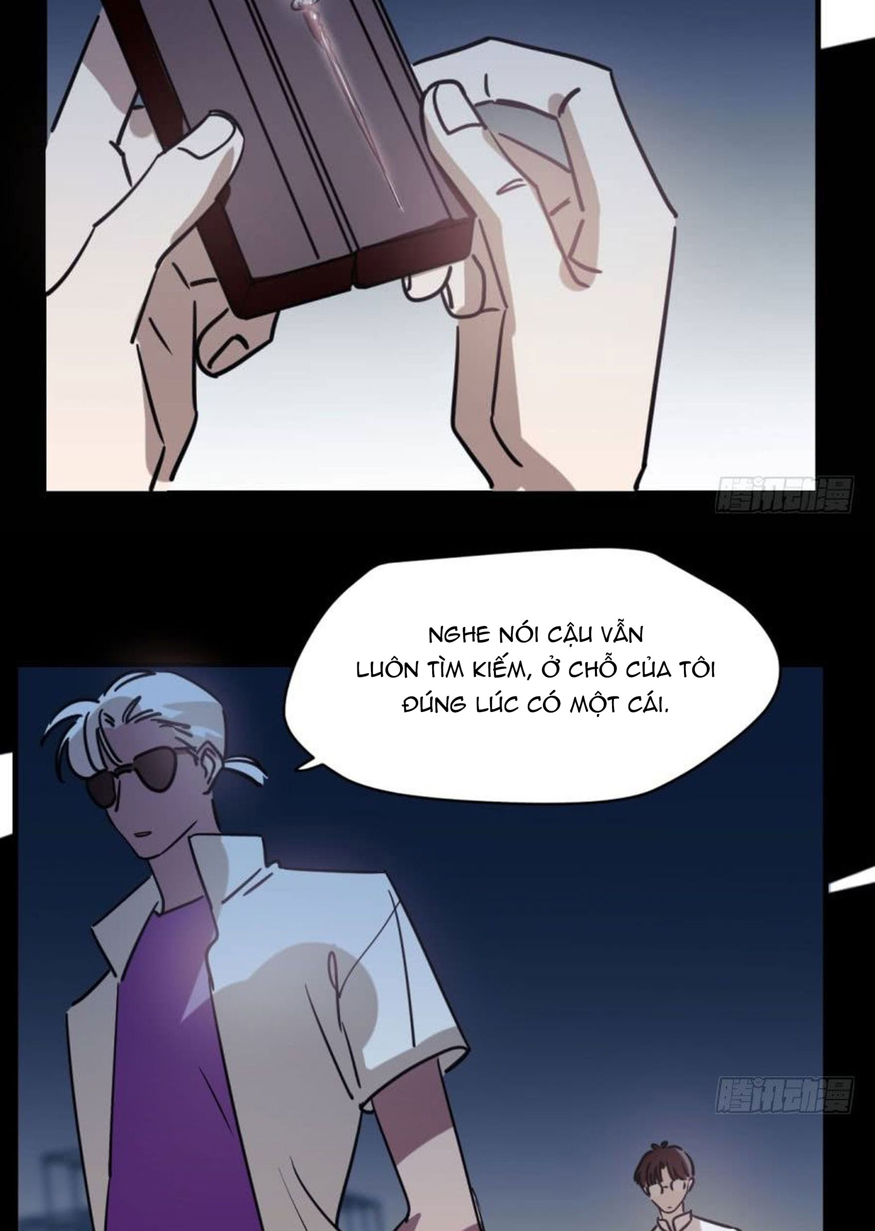 bắt lấy ngao ngao chapter 53 14