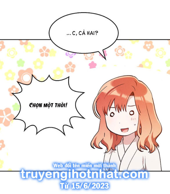 Cách Làm Hoàng Đế Cương chapter 28.1 - Trang 27