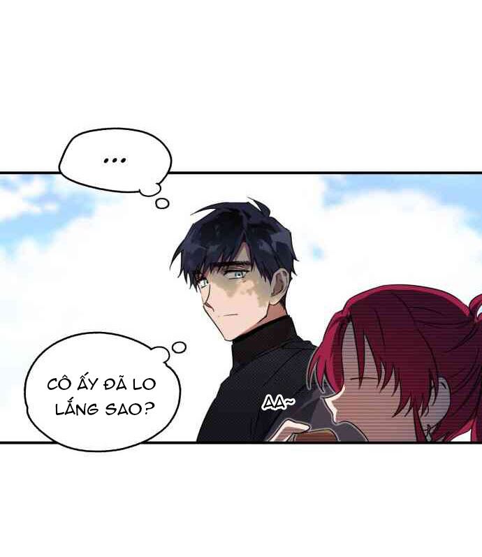 bị che khuất bởi ánh hoàng hôn chapter 11 25