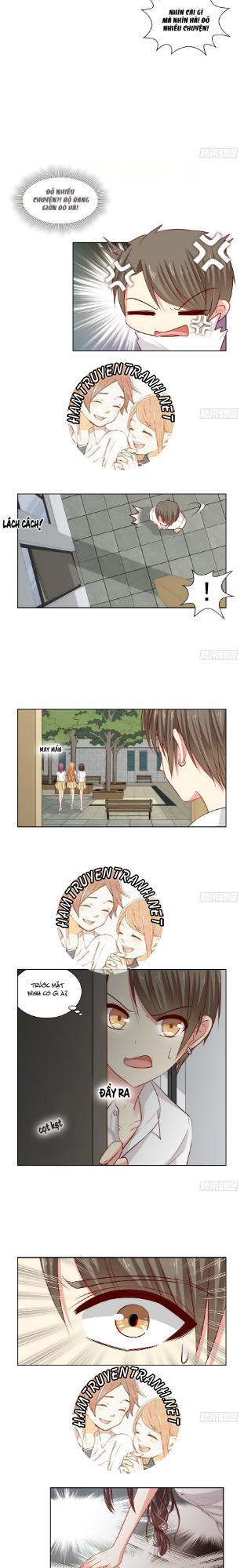 lưu luyến không rời chapter 45 3