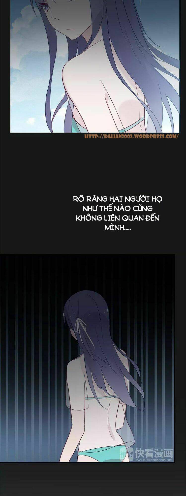 hầu gái siêu cấp của tôi chapter 22 7