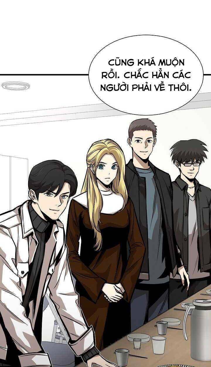 return survival chapter 101 73