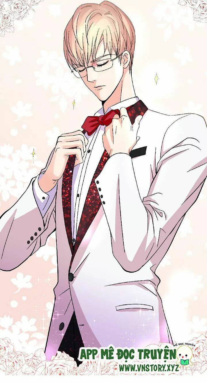 thiên hậu trở về chapter 24 48