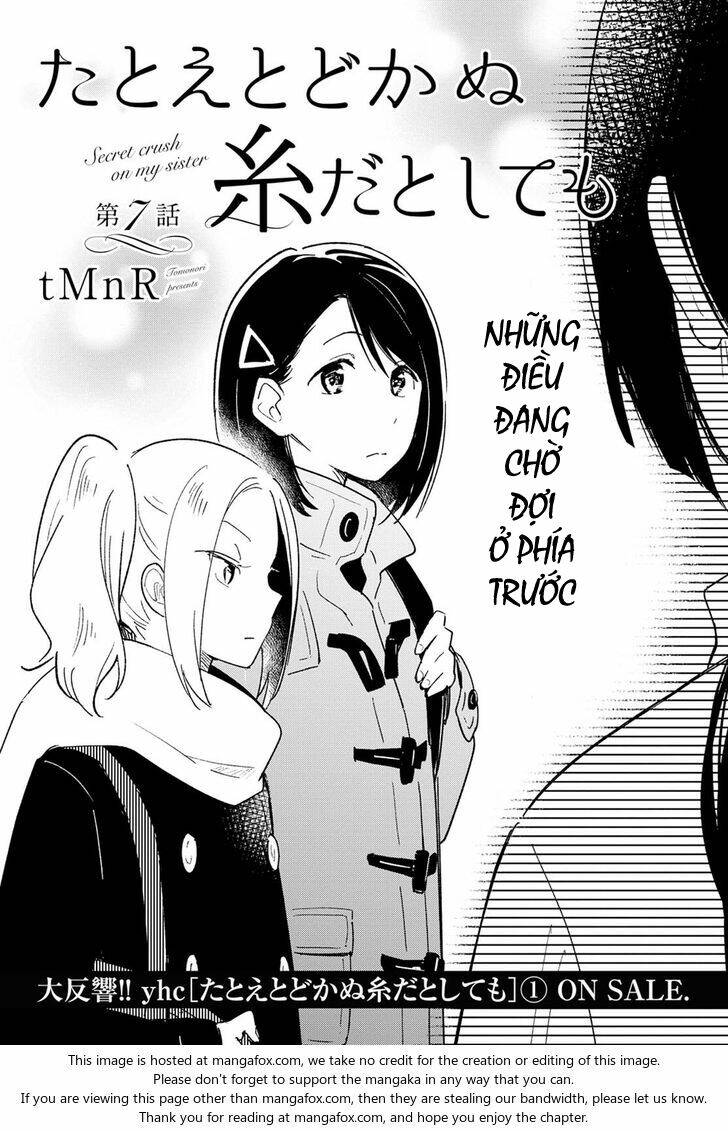 this love that won't reach chapter 7 1