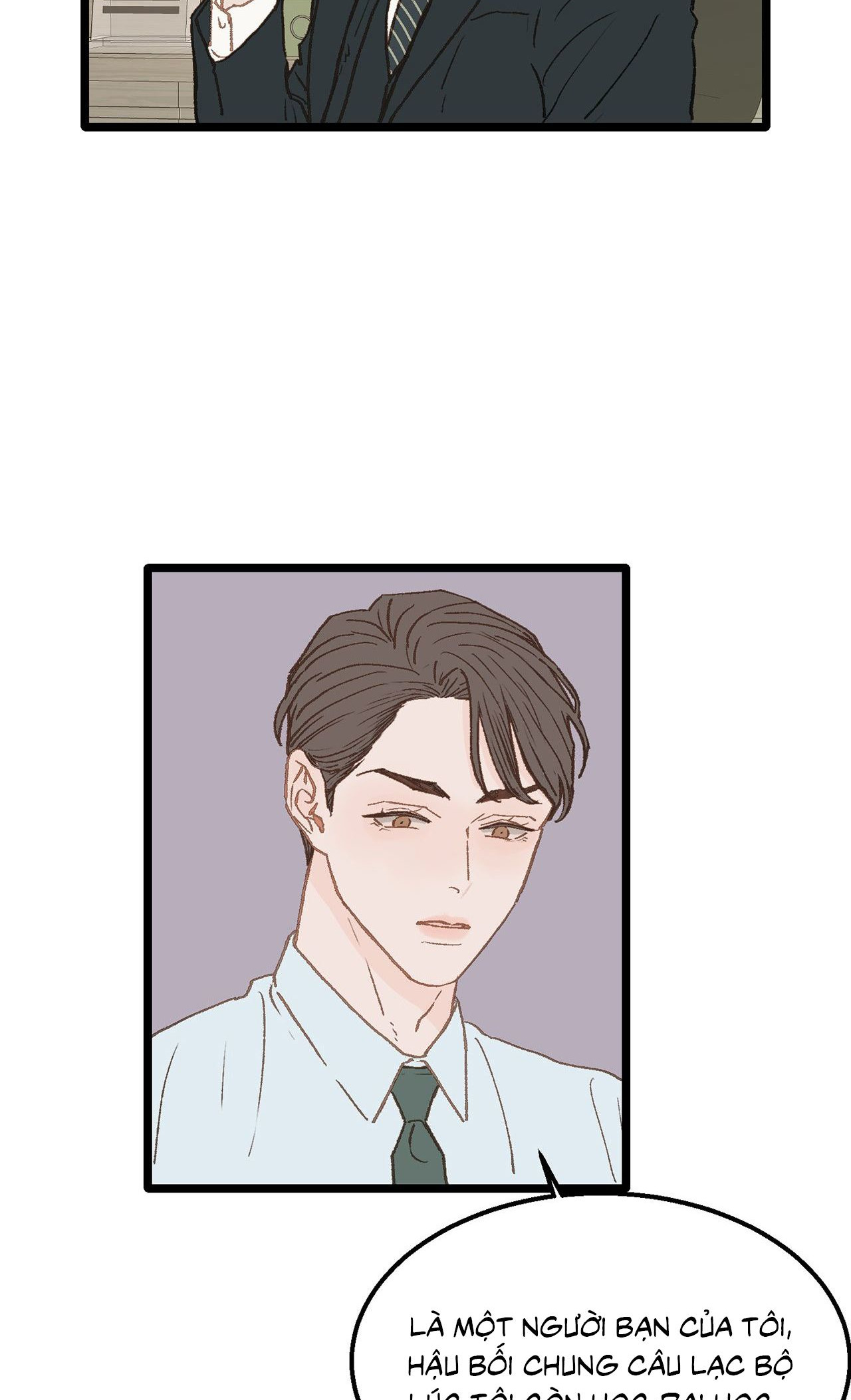 vùng cấm tình yêu của beta chapter 5 41