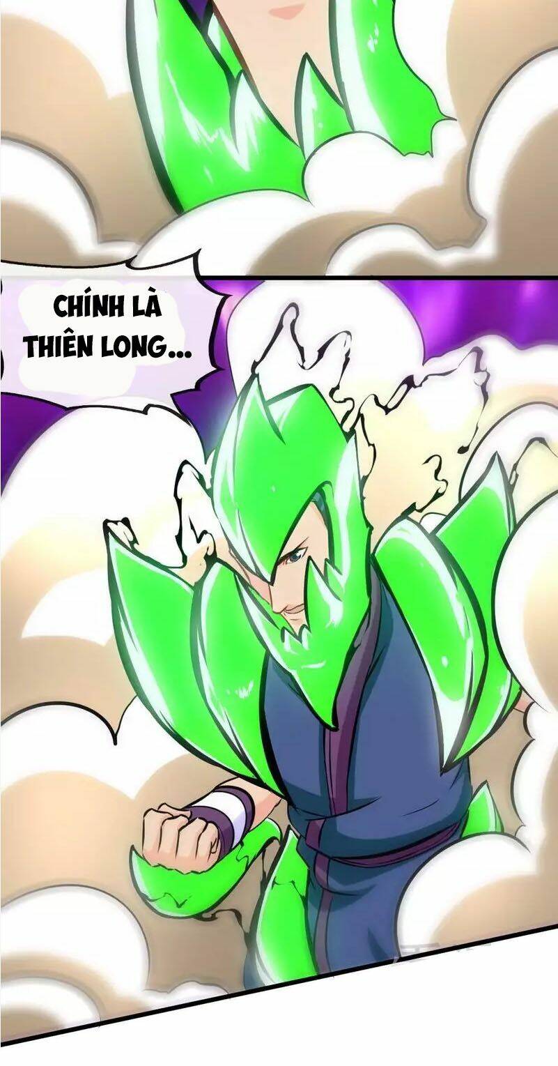 chí tôn thần ma chapter 146 20